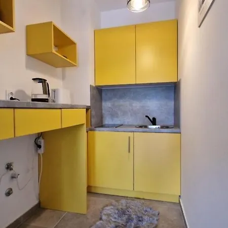 Apartman Peace Trebevic Sarajevo