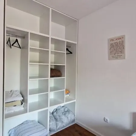 Peace Trebevic Sarajevo Apartman
